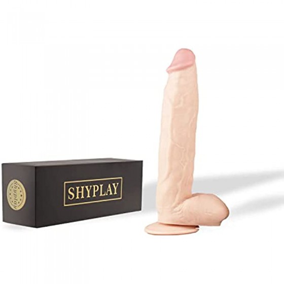 ShyPlay 12.20inches XXL...