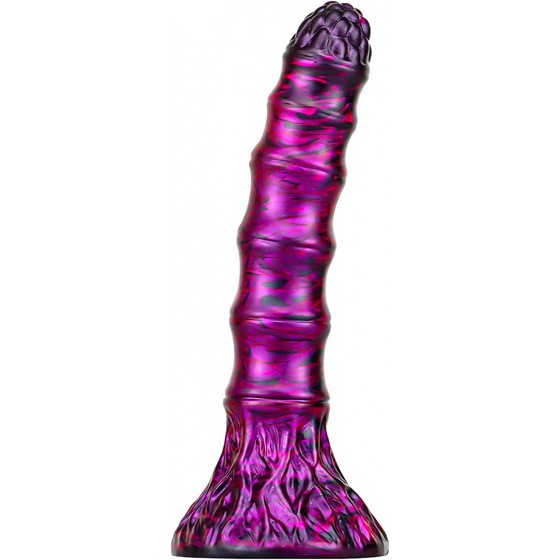 Silicone Real Skin Dildo...