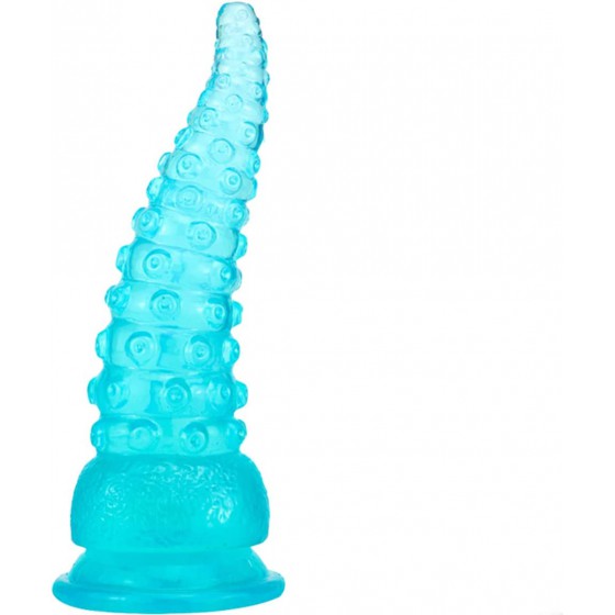 Fantasy Octopus Dildo Women...