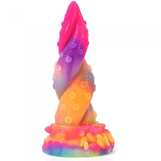 Luminous Dragon Dildo 7...