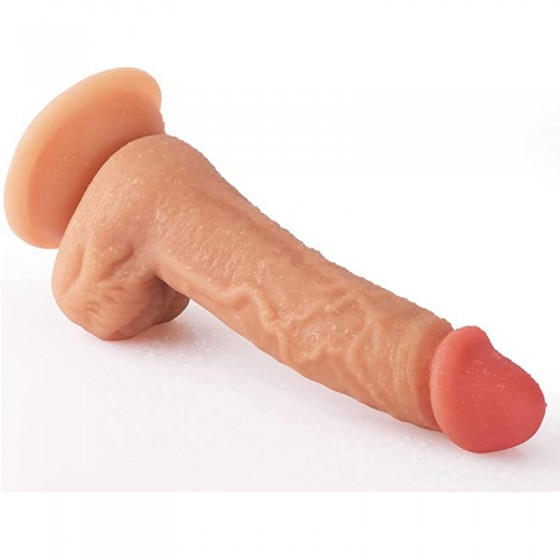 7.8 inches Interesting and...