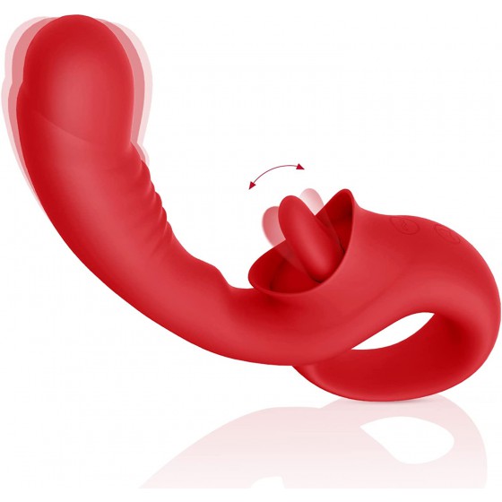Clitoral Licking G Spot...