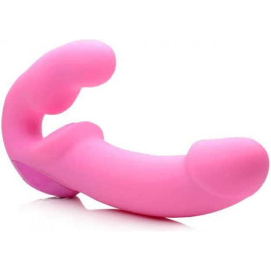 Strap U Evoke Vibrating...