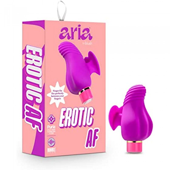 6k Aria Erotic AF Silicone...