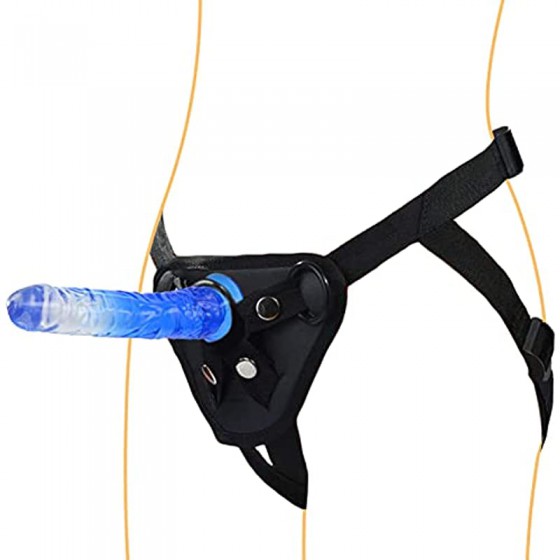 Strap-on Dildos Sex Toys...