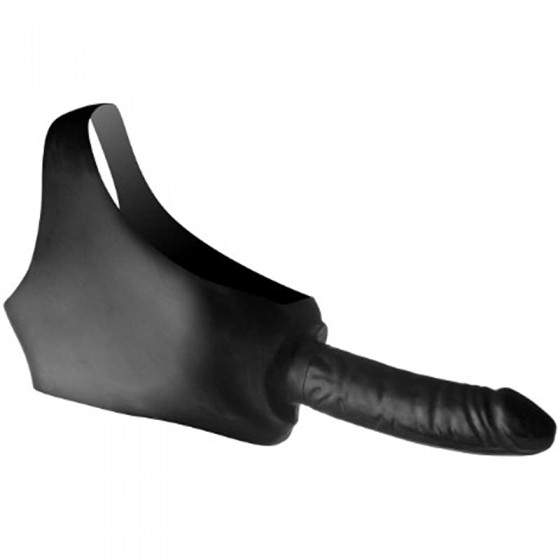 Master Series Latex Strap...