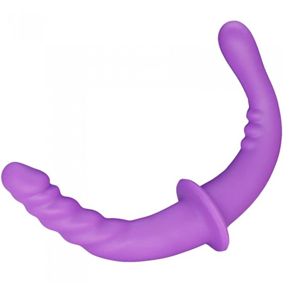 13"Strapless Strap on...