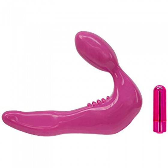 Pure Love Pink Vibrating...