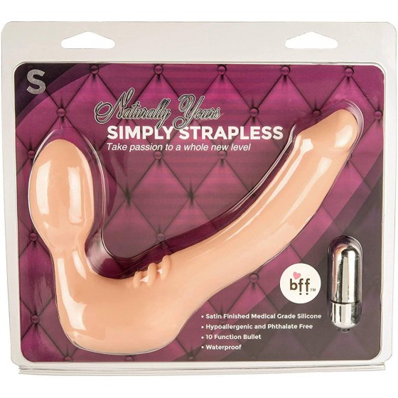 Si Novelties BFF Naturally...
