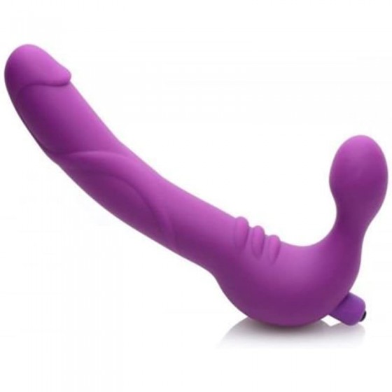 Vibrating Double...