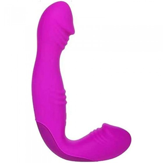 30 Speed Rechargeable...