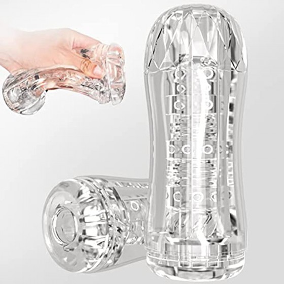 Manual Sucking Extrusion...