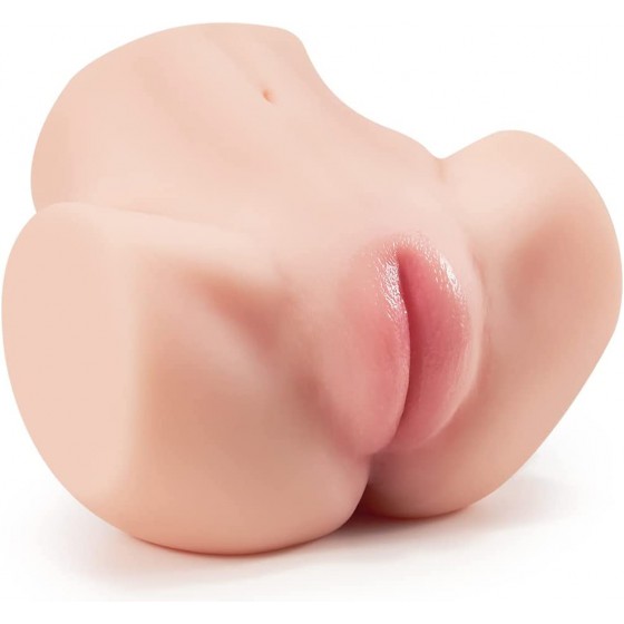 4.1 LB Pussy Ass Male...