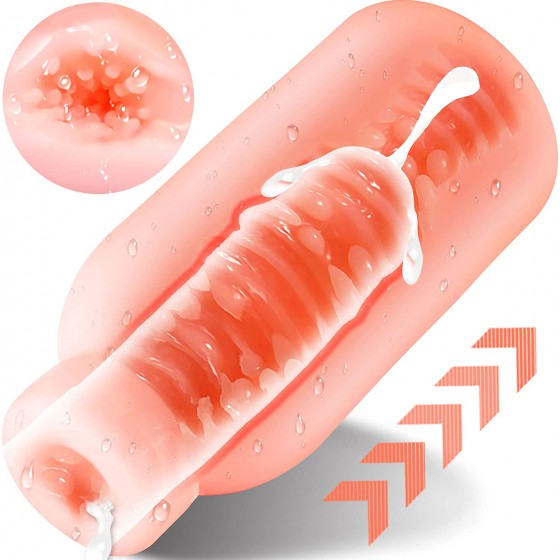 Milker Male Sex Toy...