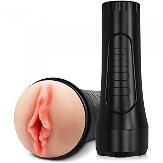 Male Masturbators Sex Toys...