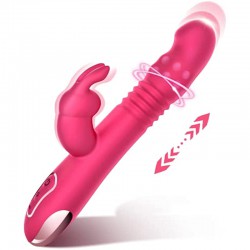 Beaded Thrusting G Spot...