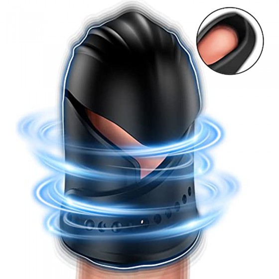 Penis Training Vibrator...