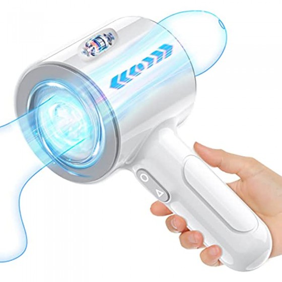 Automatic Thrusting Male...