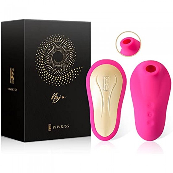VIVI KISS NAJA Suction...