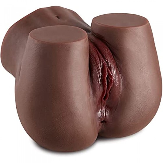 4.5LB Brown Anal Male...