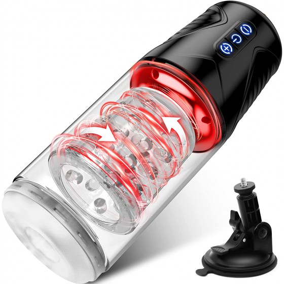 Automatic Male Masturbator,...