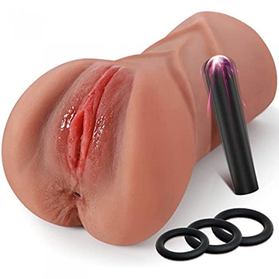 Male Masturbator Male Sex...