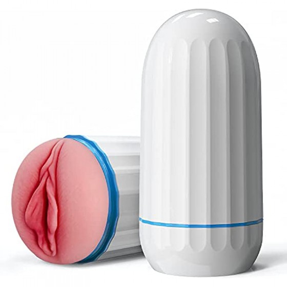 Handheld Male Masturbators...