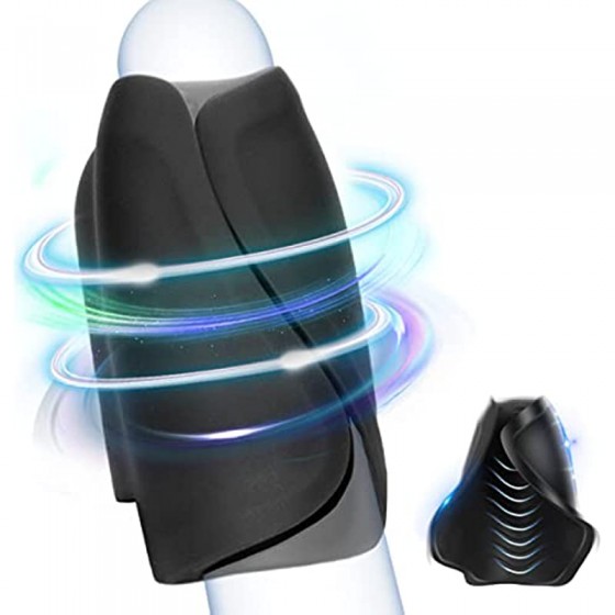 Vibrating Male Masturbator...