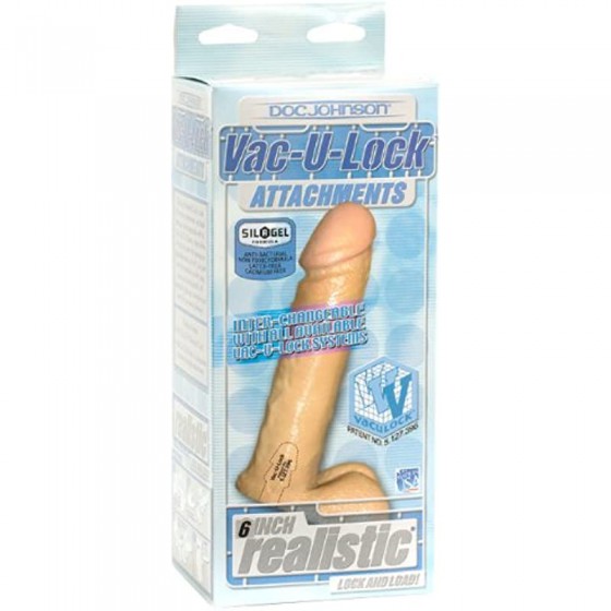 Adult Sex Toys Vac-U-Lock...