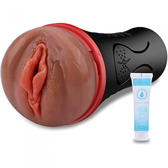 Male Masturbator Pocket...