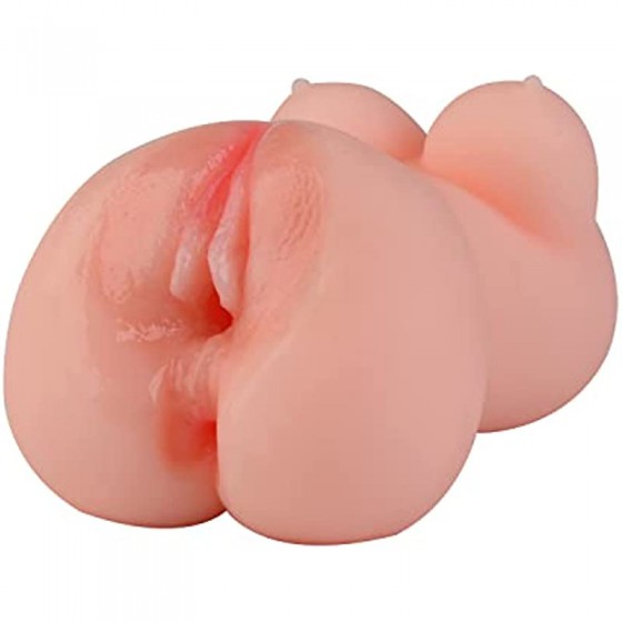 Pocket Pussy Male...