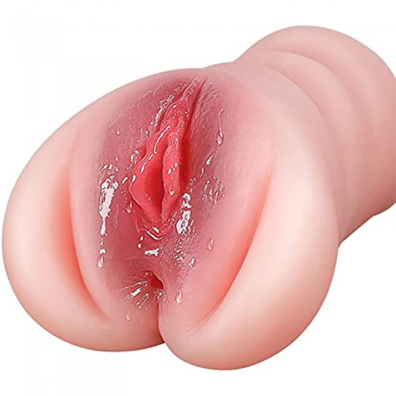 1.68LB Male Masturbator...