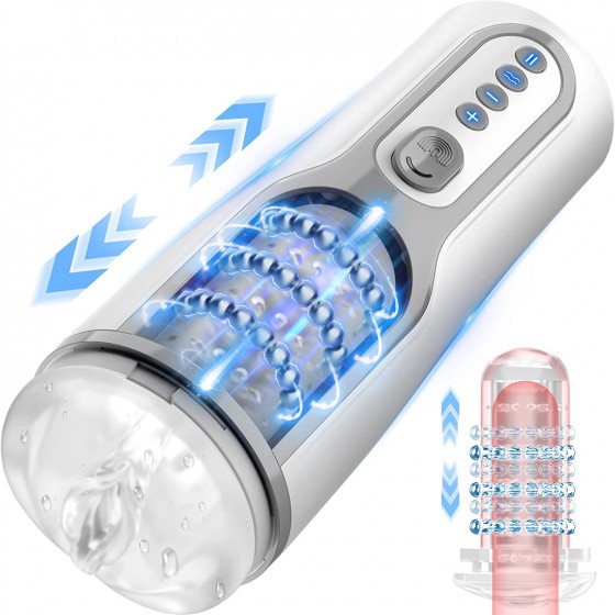 Automatic Male Masturbator,...