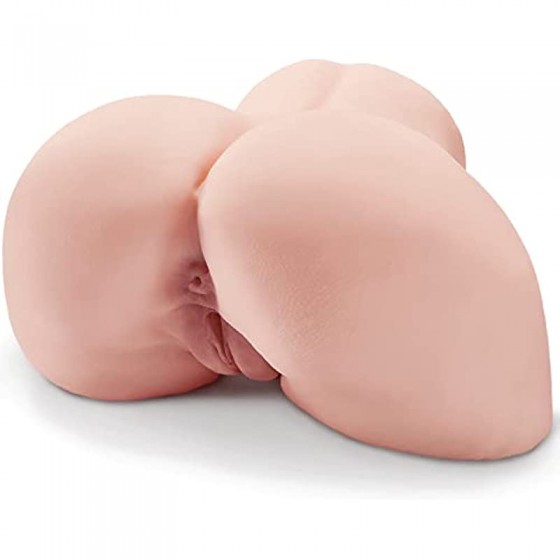 Big Fat Butt 20LB Male Sex...