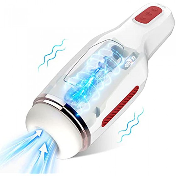Automatic Male Masturbators...