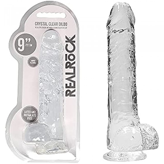 Adult Sex Toys REALRoCK...