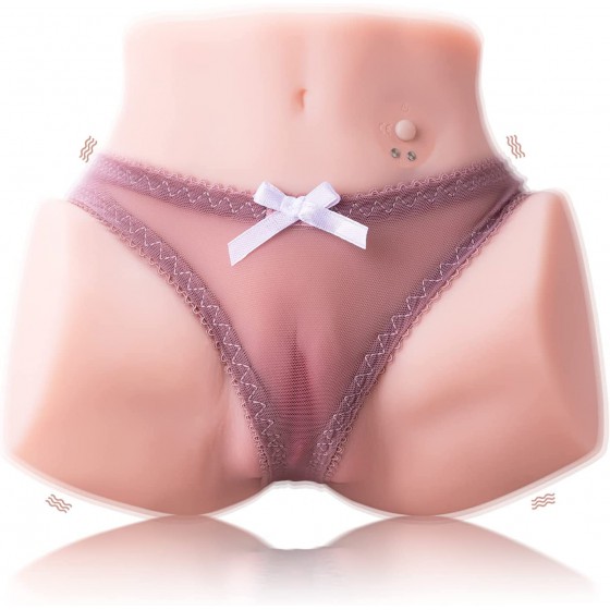 Sex Doll Male Masturbator...