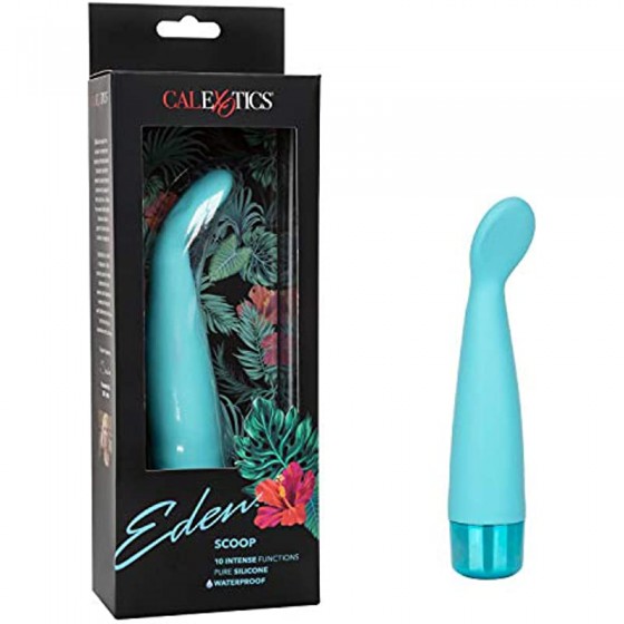 Eden Scoop