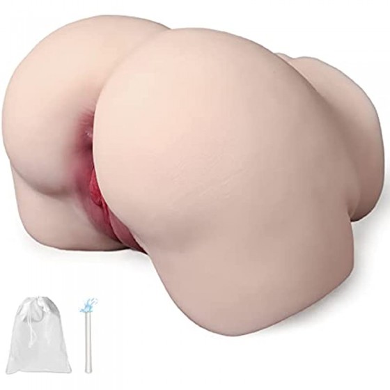 Sex Doll Male Masturbator...