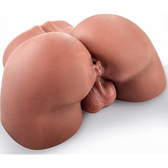5.5LB Anal Male Masturbator...