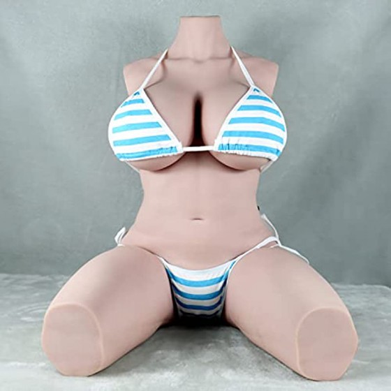 55LB Sex Love Doll for Male...