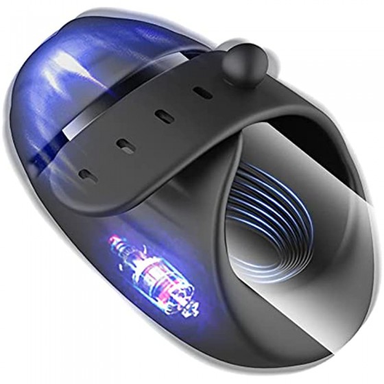 Adjustable Male Vibrator...