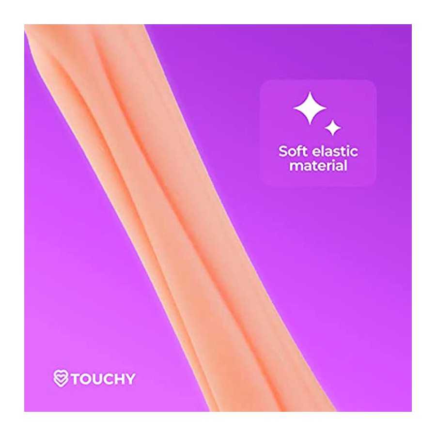 Male Masturbator 2 in 1 Soft Touch Adult Textured Pocket Pussy with Mouth Lifelike Sex Doll with 3D Vagina Inner Toy Realistic M