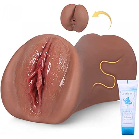 Pocket Pussy Sex Toys for...