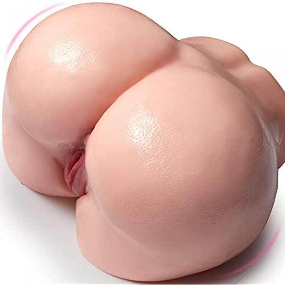 16Lb Male Masturbator Sex...