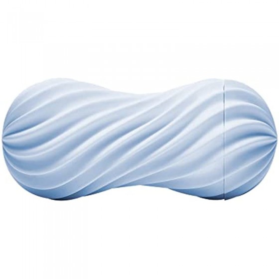 TENGA Flex Bubbly Blue...