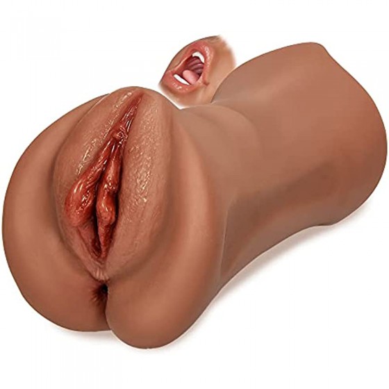 3 in 1 Male Masturbators,...