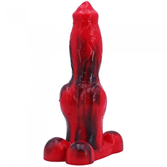 9 inch Realistic Dog...