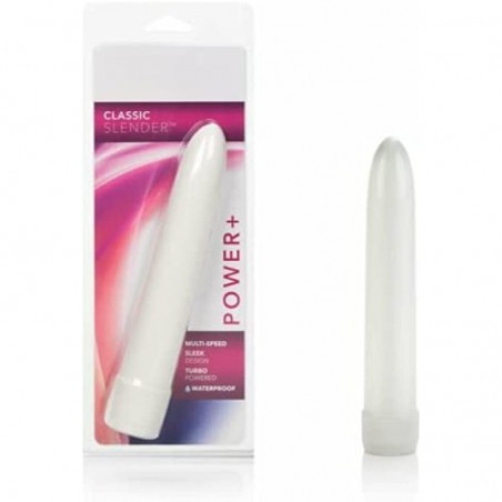  Classic Chic Female Traditional Vibrator G-spot Anal Climax Vibe Dildo Sex Toy