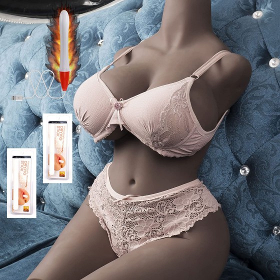 Male Masturbator Sex Doll...